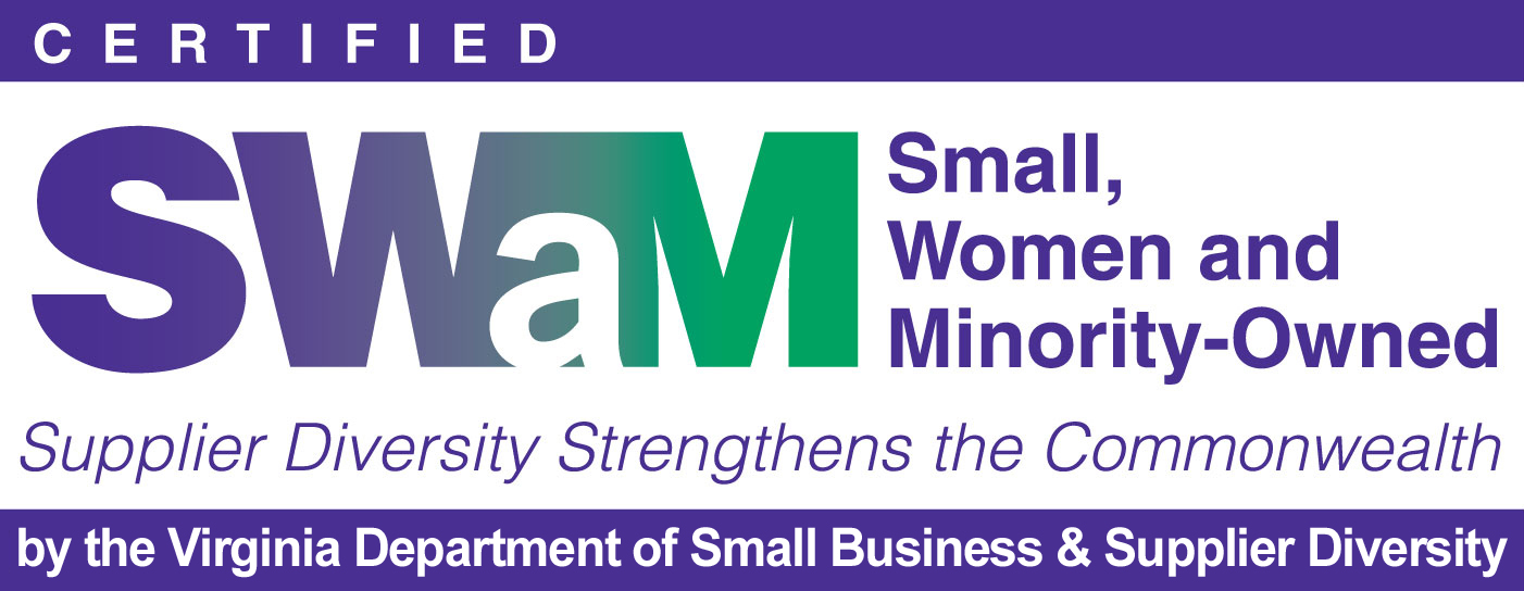 Small-Women-Minority Owned Business