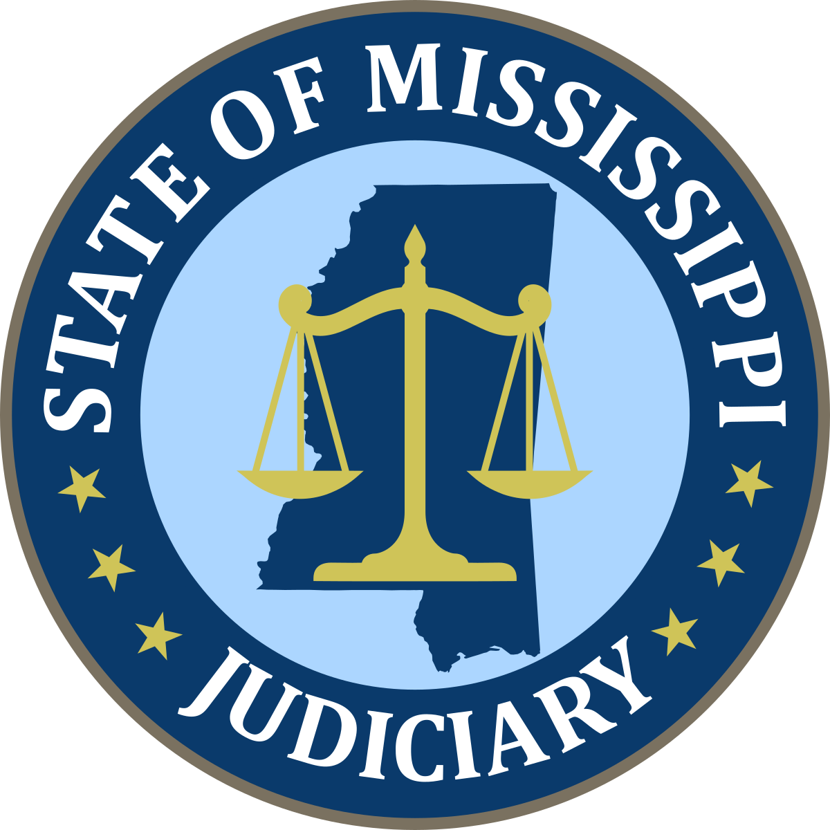 Mississippi Judiciary