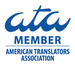 ATA Member